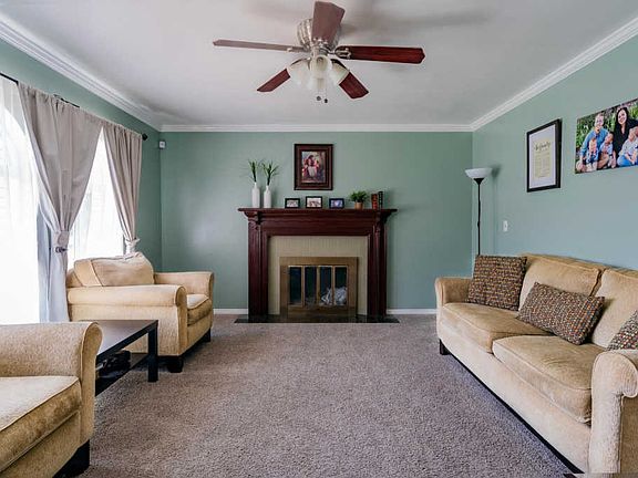 4th image of 2620 W Tamra Dr