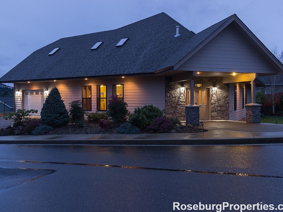 2245 Eagle Loop Sutherlin  