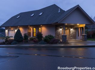 2245 Eagle Loop, Sutherlin, OR 97479