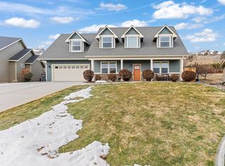 2030 Woodridge St, Wenatchee, WA 98801