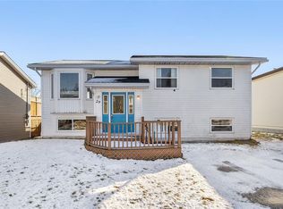 29 Bellevue Crescent, St. John's, NL A1E5T5