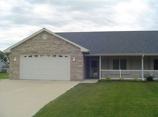 1423 N Ridge Dr, Rock Falls, IL 61071