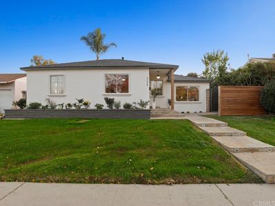 17516 Martha St, Encino, CA, 91316