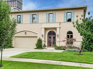 3011 Ferndale St, Houston, TX 77098