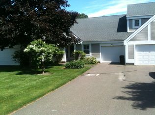 115 Legend Hill Rd, Madison, CT 06443