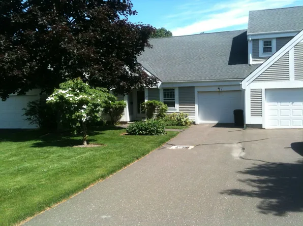 115 Legend Hill Rd, Madison, CT 06443