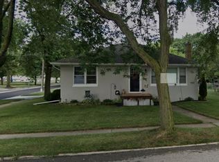 415 Roosevelt St, Fort Atkinson, WI 53538