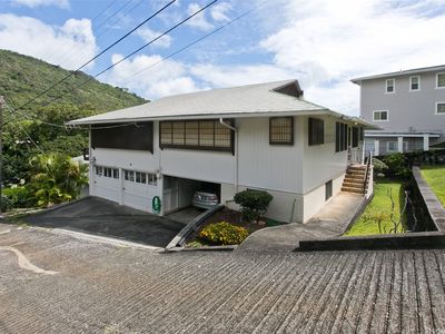 2357 Palolo Ave APT A, Honolulu, HI, 96816