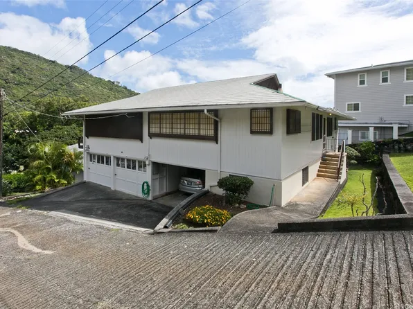2357 Palolo Ave APT A, Honolulu, HI 96816