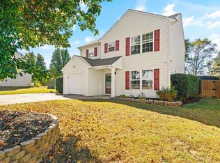 117 Flint Ln, Greer, SC 29651