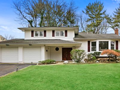51 Smithfield Dr, Springfield, NJ, 07081