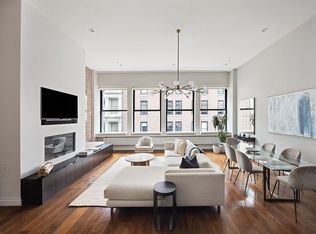 109 Greene St APT 5A, New York, NY