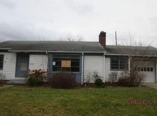 2103 Alvin St, Toledo, OH 43607