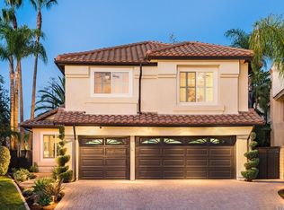 19062 Willow Brook Ln, Trabuco Canyon, CA 92679