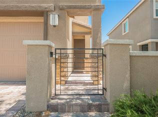 920 Cirrus Cloud Ave, Las Vegas, NV 89138