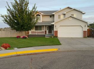 1315 Travois Cir, Blackfoot, ID 83221