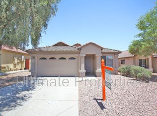 5921 S 249th Dr, Buckeye, AZ 85326