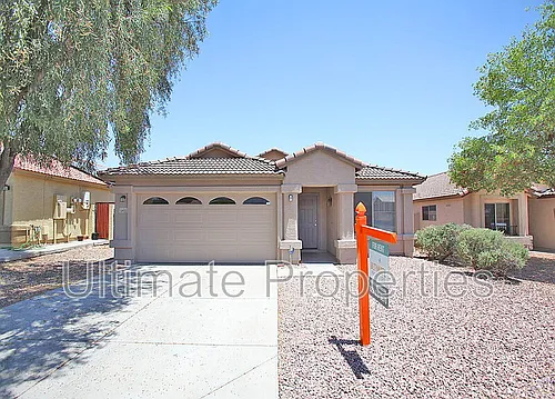 5921 S 249th Dr Photo 1