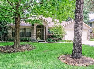 19314 Spruce Bough Ln, Humble, TX 77346