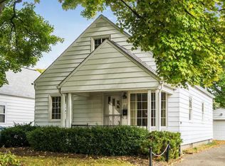 812 Binns Blvd, Columbus, OH