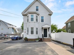 229 Webster St, Malden, MA 02148