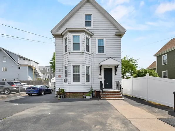 229 Webster St, Malden, MA 02148