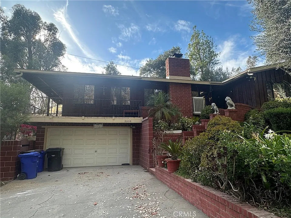 4400 Harrison Canyon Rd