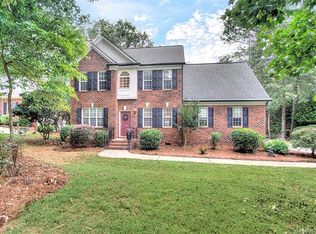 1313 Chandlersfield Dr, Waxhaw, NC 28173