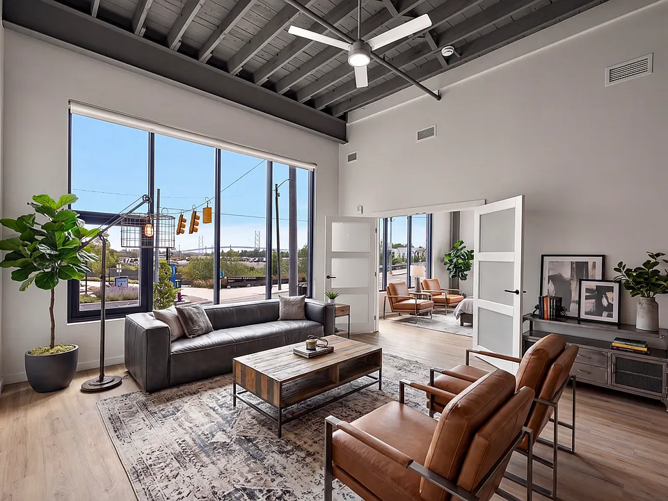 Virtual Staging