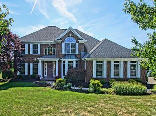 303 Ridgeline Cir, Gibsonia, PA 15044