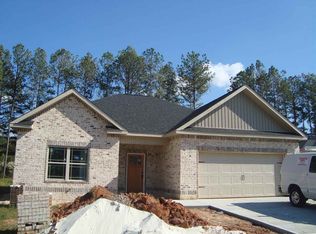 228 Logans Mill Trl, Warner Robins, GA 31093