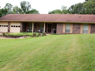 321 Ridgewood Manor Dr, Oxford, MS 38655