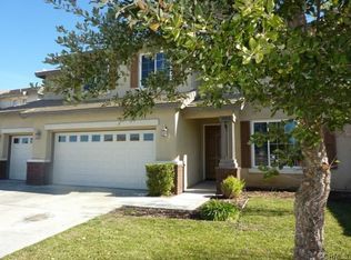 30872 Lajoe St, Menifee, CA 92584