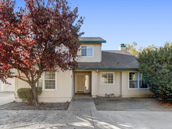 2700 Sycamore Ln, Davis, CA 95616