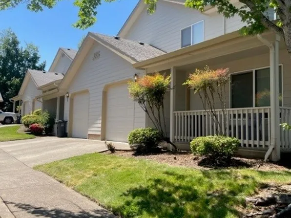 Fairview Apartments, 388-418 Fairview Ave SE #400B, Salem, OR 97302
