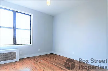 Rented by Box Street Properties LLC