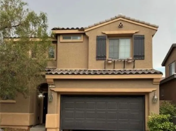 10425 Scotch Elm Ave, Las Vegas, NV 89166