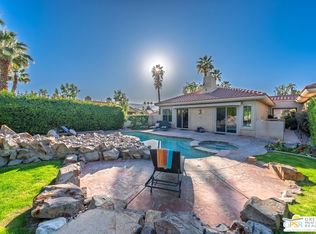 153 E Kavenish Dr, Rancho Mirage, CA 92270