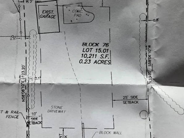 136 New Freedom Rd #A, Clementon, NJ 08021