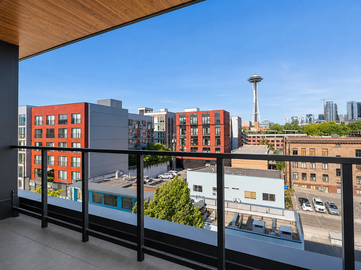 Rejuvenate Apartments — Photo 2