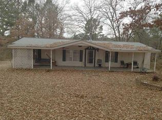9005 Slate Hill Rd, Mulberry, AR 72947