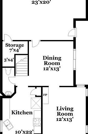 2nd image of 5735 Ancient Agora St