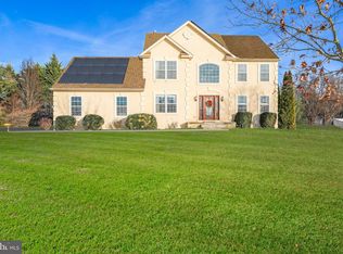214 New Sweden Rd, Woolwich Township, NJ 08085