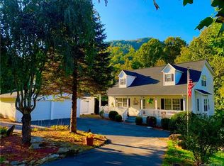 600 Black Camp Gap Rd, Maggie Valley, NC 28751