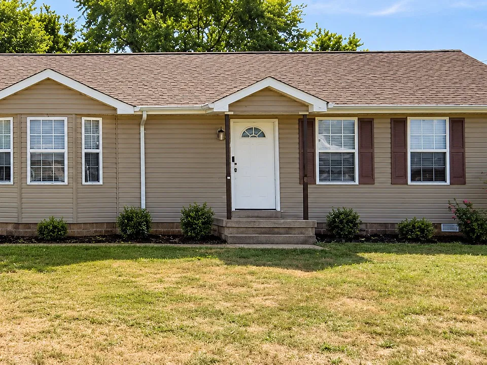 922 Van Buren Ave