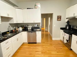 45 Temple St #1, Somerville, MA 02145