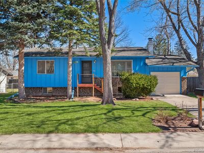 1400 Ash Drive, Fort Collins, CO, 80521