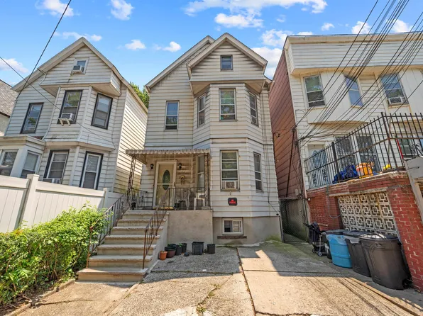 156 Delaware Ave, Jersey City, NJ 07306