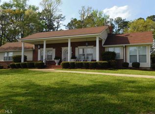 2051 Lower Big Springs Rd, Lagrange, GA 30241