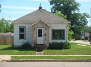 827 Margaret St, Rhinelander, WI 54501